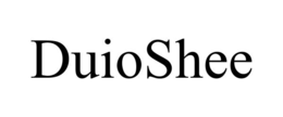 DUIOSHEE trademark