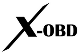 X-OBD trademark