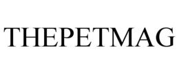 THEPETMAG trademark