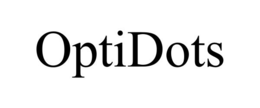 OPTIDOTS trademark