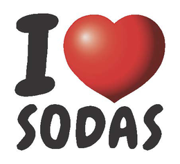 I SODAS trademark