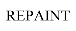 REPAINT trademark
