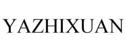YAZHIXUAN trademark
