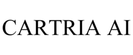 CARTRIA AI trademark