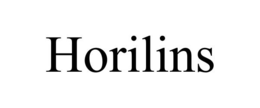 HORILINS trademark