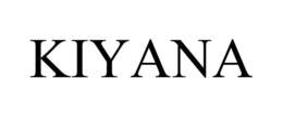 KIYANA trademark