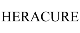 HERACURE trademark