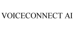 VOICECONNECT AI trademark