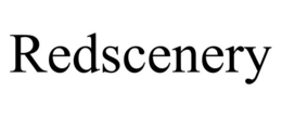 REDSCENERY trademark