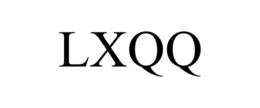 LXQQ trademark
