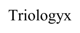 TRIOLOGYX trademark