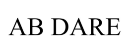 AB DARE trademark