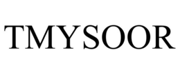 TMYSOOR trademark