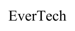 EVERTECH trademark