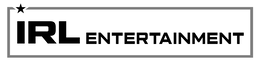 IRL ENTERTAINMENT trademark