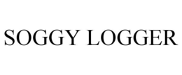 SOGGY LOGGER trademark