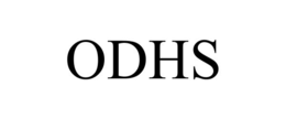 ODHS trademark