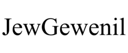 JEWGEWENIL trademark