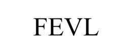 FEVL trademark