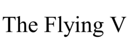 THE FLYING V trademark