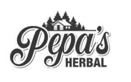 PEPA'S HERBAL trademark
