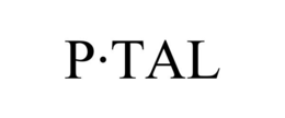 P·TAL trademark