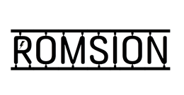 ROMSION trademark