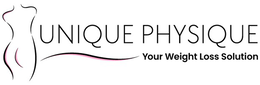UNIQUE PHYSIQUE YOUR WEIGHT LOSS SOLUTION trademark