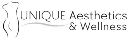 UNIQUE AESTHETICS & WELLNESS trademark