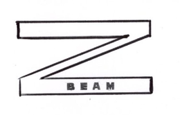 Z BEAM trademark