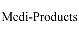 MEDI-PRODUCTS trademark
