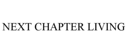 NEXT CHAPTER LIVING trademark