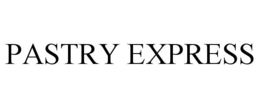 PASTRY EXPRESS trademark
