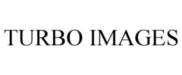 TURBO IMAGES trademark