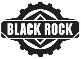 BLACK ROCK trademark