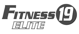 FITNESS 19 ELITE trademark