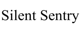 SILENT SENTRY trademark