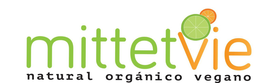 MITTETVIE NATURAL ORGÁNICO VEGANO trademark
