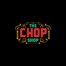 THE CHOP SHOP trademark