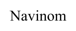 NAVINOM trademark
