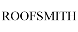 ROOFSMITH trademark