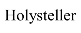 HOLYSTELLER trademark
