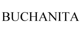 BUCHANITA trademark
