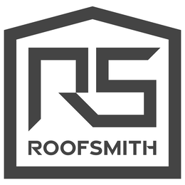 RS ROOFSMITH trademark