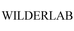 WILDERLAB trademark