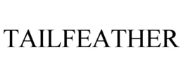 TAILFEATHER trademark