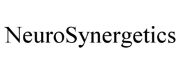 NEUROSYNERGETICS trademark