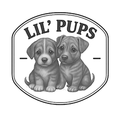 LIL’ PUPS trademark
