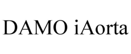 DAMO IAORTA trademark