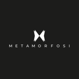 M METAMORFOSI trademark